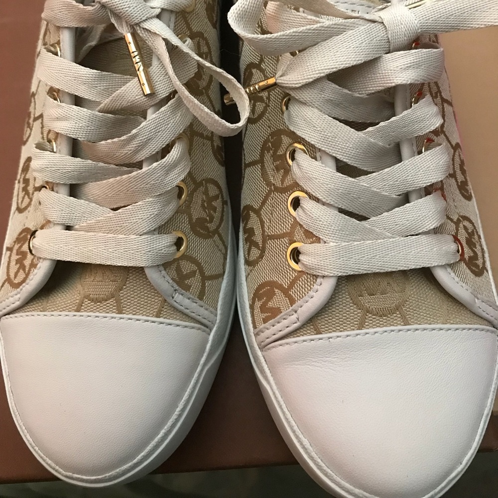 Michael Kors shoes